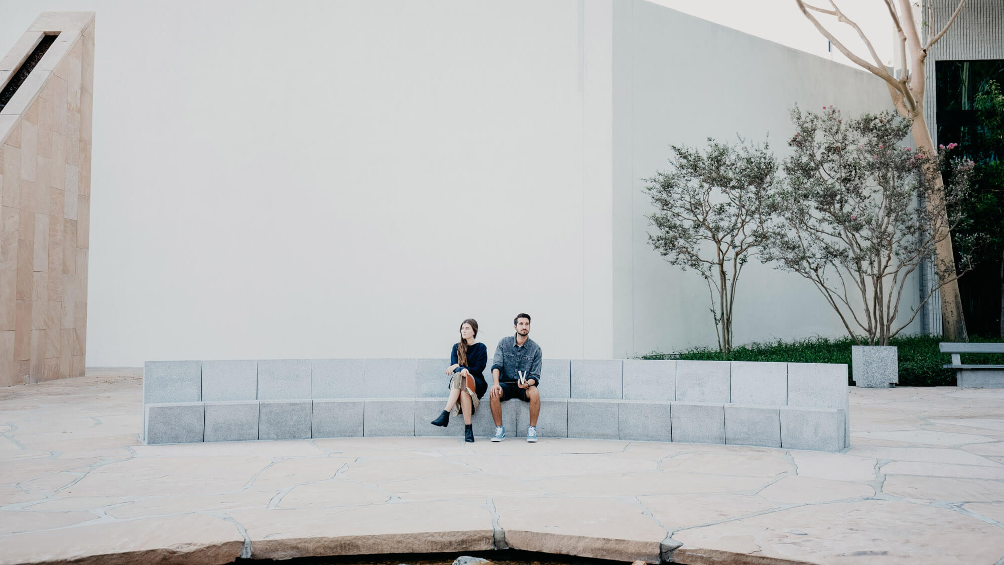 O Estandarte renasce como símbolo de fé e transformação.